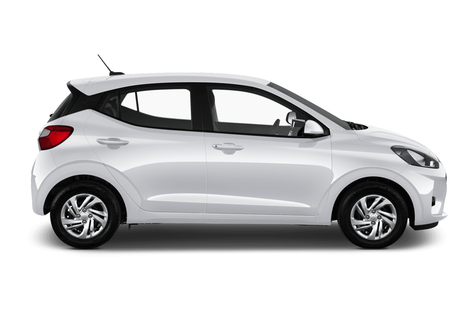 Premium Hyundai i10 automatic