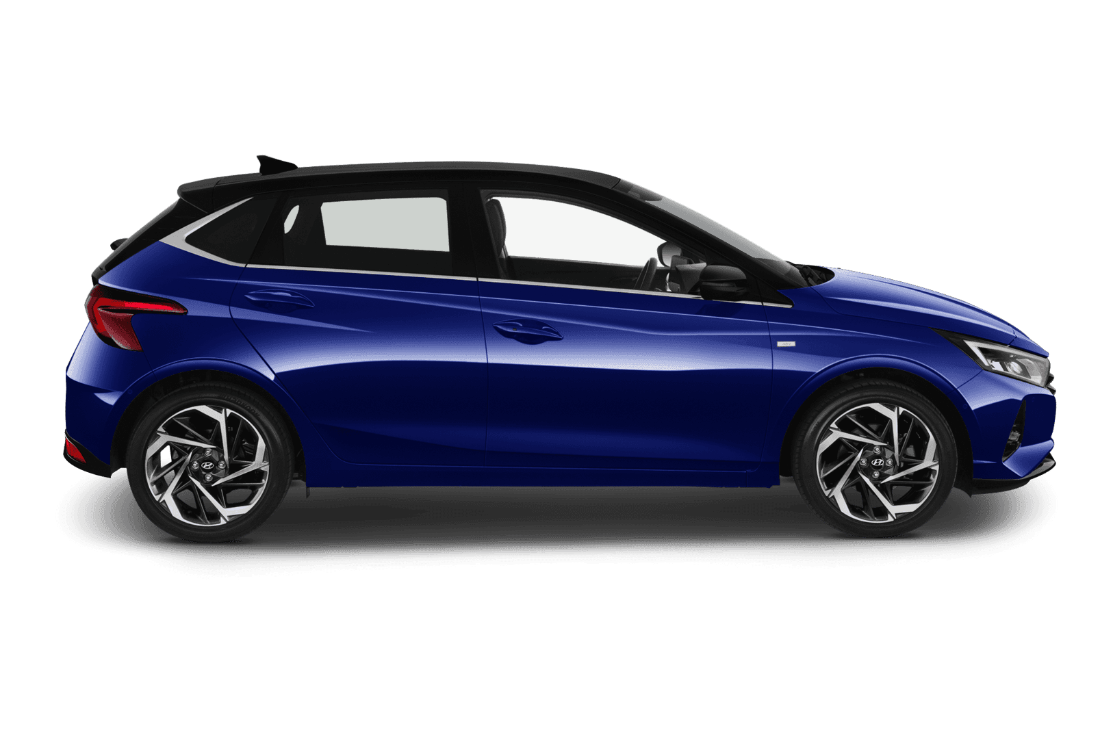 Premium Hyundai i20 automatic